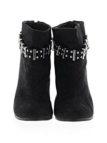 Liliana Ankle Boots (view 2)