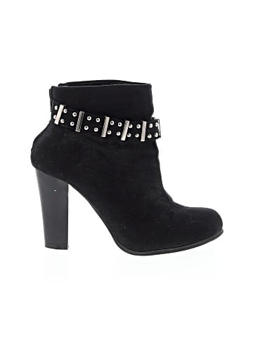 Liliana Ankle Boots (view 1)