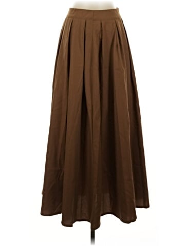 Romwe Formal Skirt (view 1)