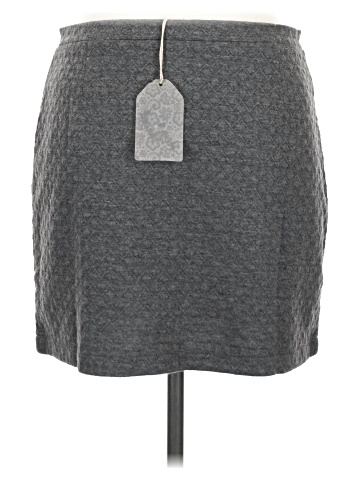 Hem & Thread Casual Skirt (view 2)