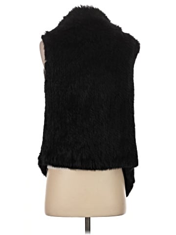 Miele USA Faux Fur Vest (view 2)