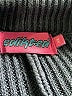Edikted Blue Cargo Pants Size XS - photo 4