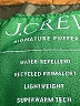 J.Crew 100% Polyester Solid Green Snow Jacket Size S - photo 6