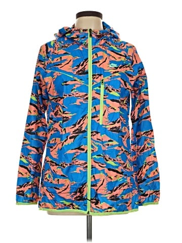 Nike Windbreaker (view 1)
