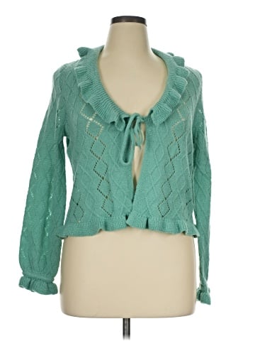 Charter Club Cardigan (view 1)