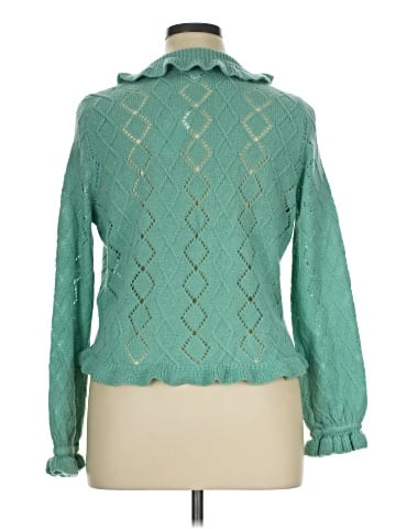 Charter Club Cardigan (view 2)