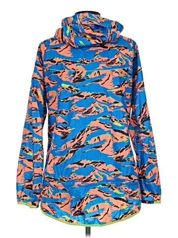 Nike Windbreaker (view 2)