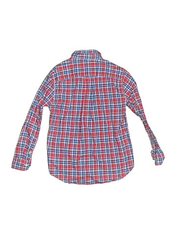 Ralph Lauren Long Sleeve Button-Down Shirt (view 2)