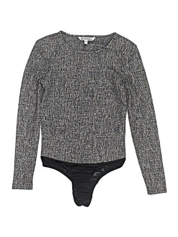 Walter Baker Bodysuit (view 1)