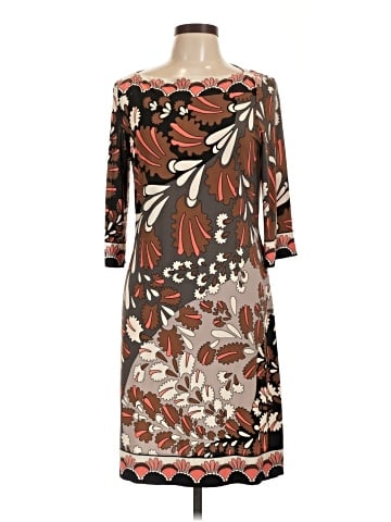 DM Donna Morgan Casual Dress (view 1)