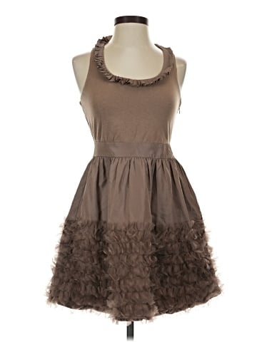 Twelve by Twelve Cocktail Dress (view 1)