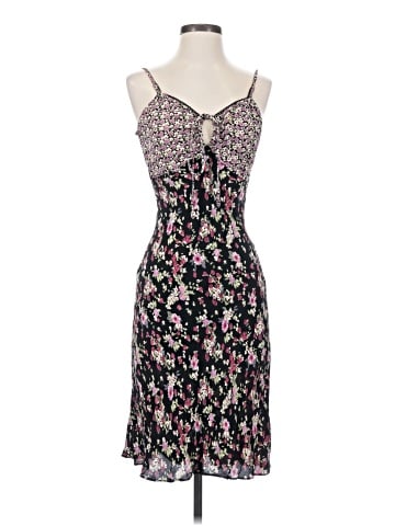 Angie Cocktail Dress (view 1)