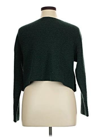 Forever 21 Pullover Sweater (view 2)