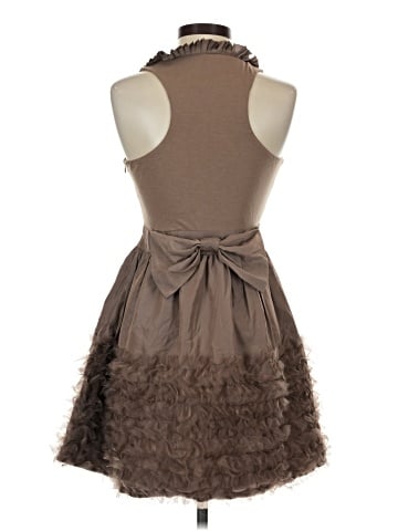 Twelve by Twelve Cocktail Dress (view 2)