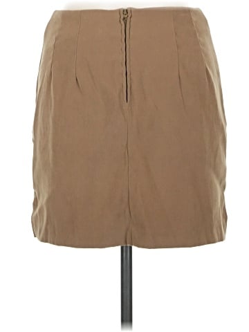 Star C.C.C. Casual Skirt (view 2)
