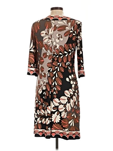 DM Donna Morgan Casual Dress (view 2)