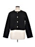 Divided by H&M 100% Polyester Black Jacket Size XL - photo 1