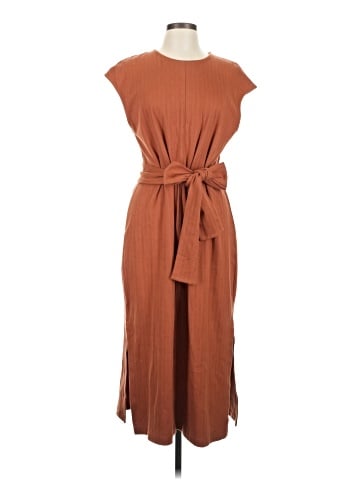 Mata Traders Casual Dress (view 1)