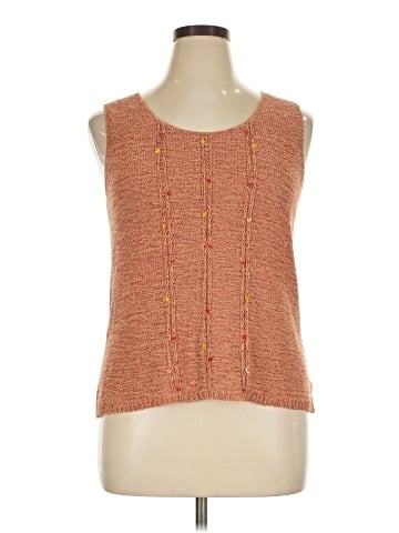 Napa Valley Sweater Vest (view 1)