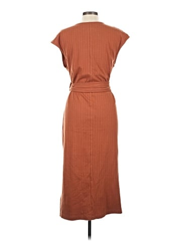 Mata Traders Casual Dress (view 2)