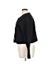 Divided by H&M 100% Polyester Black Jacket Size XL - photo 5