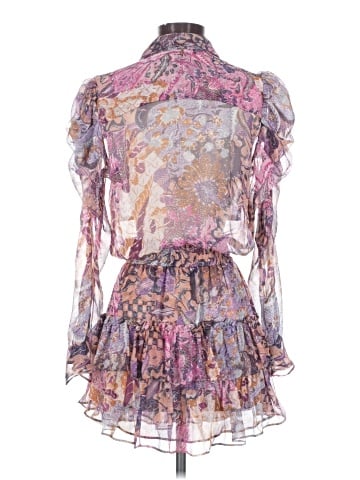 MISA Los Angeles Cocktail Dress (view 2)