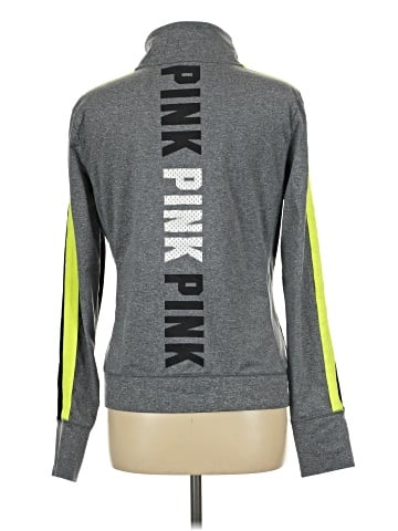 Victoria's Secret Pink Fleece (view 2)