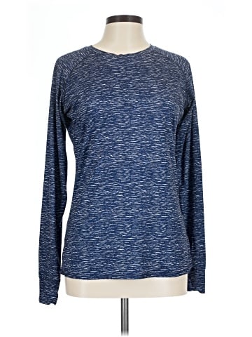 Cuddl Duds Long Sleeve T-Shirt (view 1)