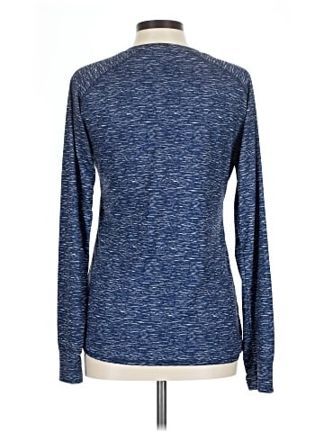Cuddl Duds Long Sleeve T-Shirt (view 2)