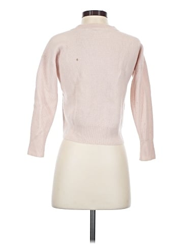 Madewell Cashmere Sweatshirt (view 2)