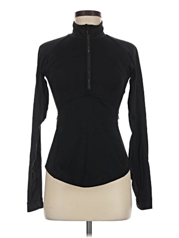 Lululemon Athletica Turtleneck Sweater (view 1)