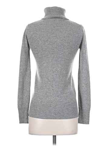 J.Crew Cashmere Pullover Sweater (view 2)