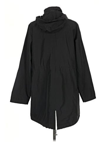 Style&Co Raincoat (view 2)