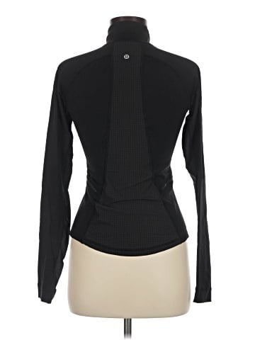 Lululemon Athletica Turtleneck Sweater (view 2)