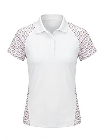 T by Talbots Short Sleeve Polo (view 1)