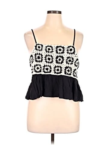 Lucky Brand Sleeveless Top (view 1)