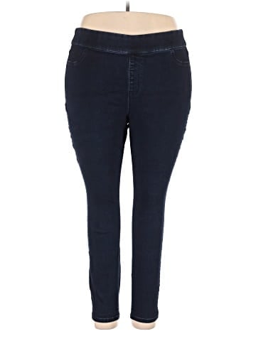Lane Bryant Jeggings (view 1)