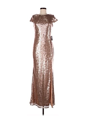 Lulus Cocktail Dress (view 1)