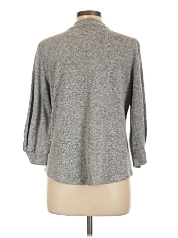 Adrienne Vittadini Turtleneck Sweater (view 2)