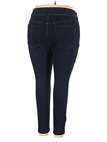 Lane Bryant Jeggings (view 2)