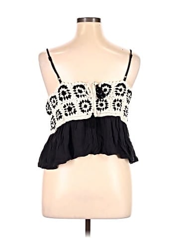Lucky Brand Sleeveless Top (view 2)