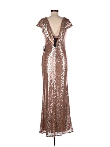 Lulus Cocktail Dress (view 2)