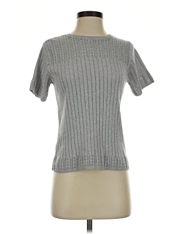 Alfred Dunner Short Sleeve Top (view 1)