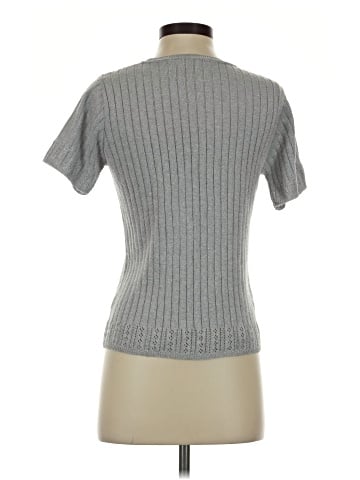 Alfred Dunner Short Sleeve Top (view 2)