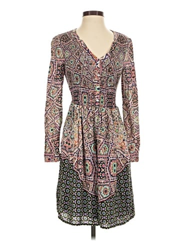 Maeve Casual Dress (view 1)