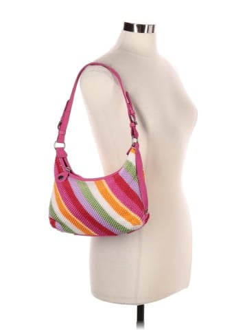 The Sak Shoulder Bag (view 2)