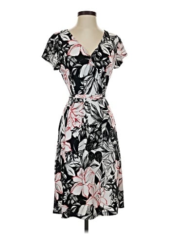 Notations Casual Dress (view 1)