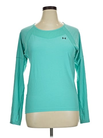 Under Armour Long Sleeve T-Shirt (view 1)