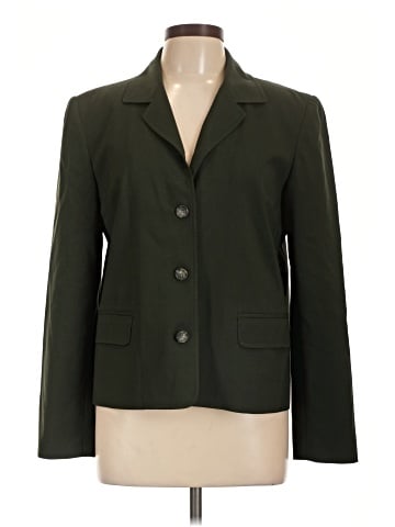 Talbots Wool Blazer (view 1)