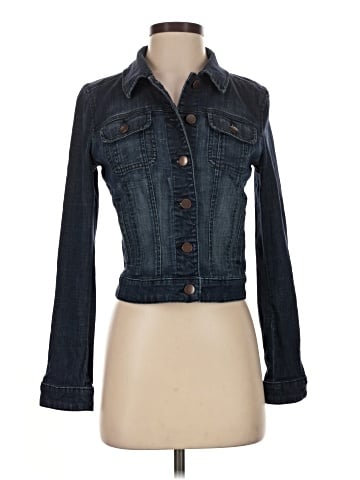 Elle Long Sleeve Top (view 1)